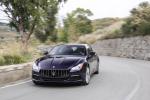 Maserati Quattroporte GTS GranLusso 2016 года
